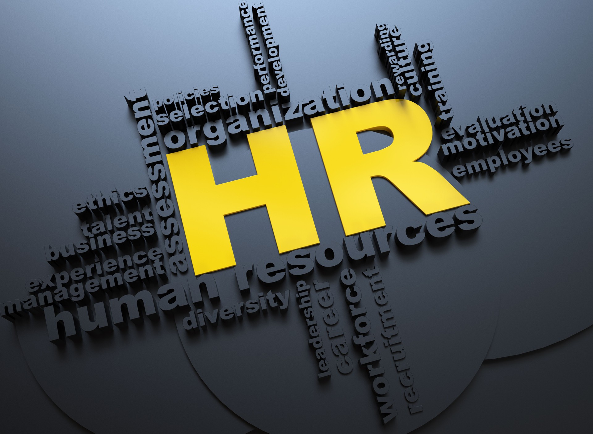 ''Human Resources''