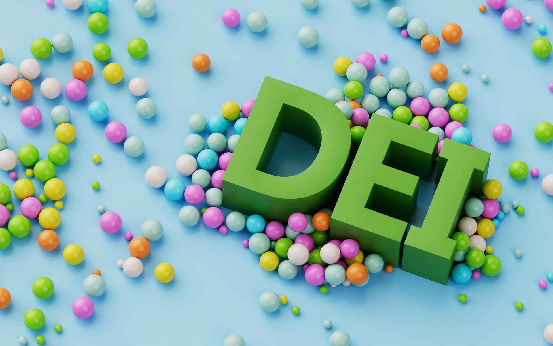 DEI Diversity, equity, and inclusion policy practice company business organization